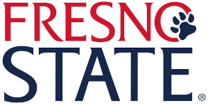 California State University, Fresno logo